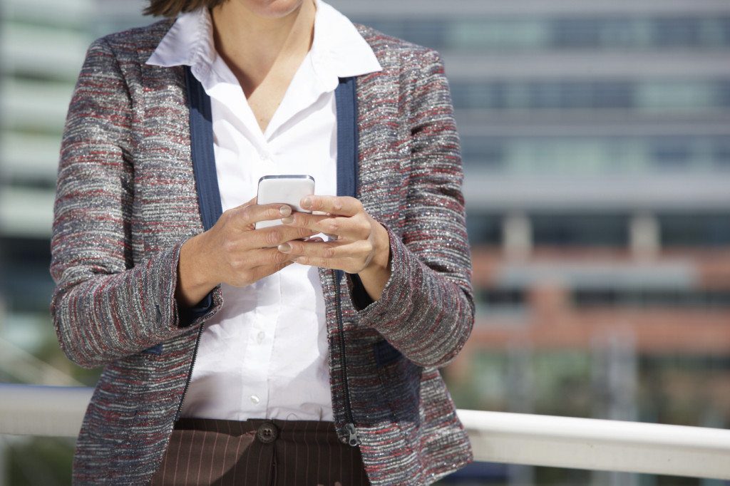 Cloud Based Access Control offers extreme convenience
