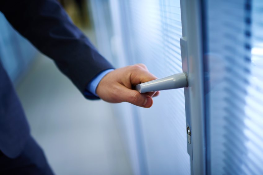 Look for These 7 Things in a Great Commercial Security Provider