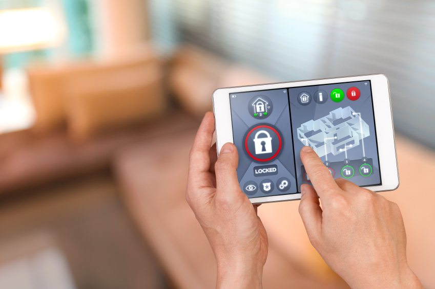 Smart Security Systems Make Home Automation Easier Than Ever