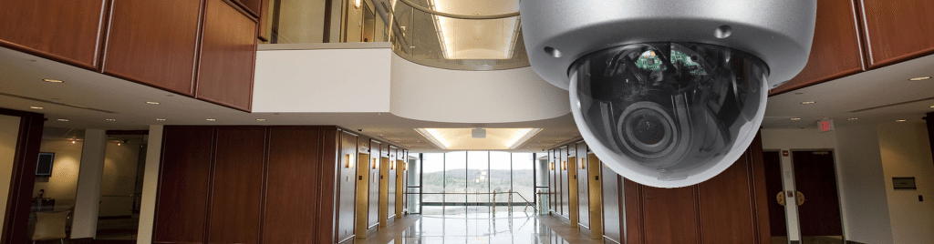 Myths About Commercial Security Systems