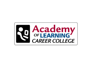Academy Of Learning Career College Logo.