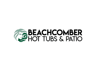 Beachcomber Hot Tubs Logo.
