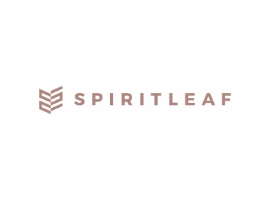 Spirit Leaf Logo.
