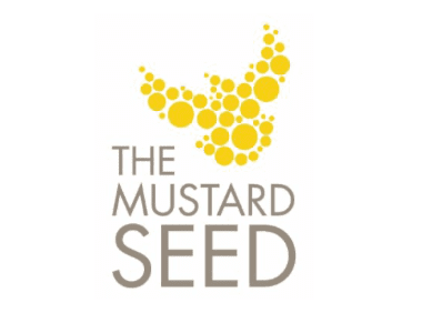 The Mustard Seed Logo.