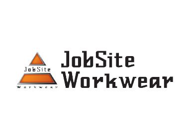 JobSite Workwear Logo.
