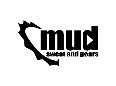 Mud Sweat and Gears Logo.