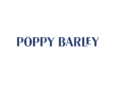 Poppy Barley Logo.