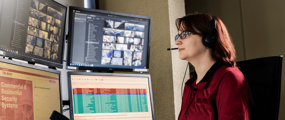TELSCO provides advanced yard security systems for businesses that protect outdoor spaces with intelligent analytics, while our yard monitoring system offers 24/7 surveillance to prevent theft and unauthorized access.
