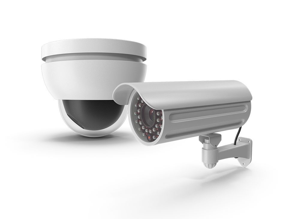 Best Business Security Camera Surveillance System