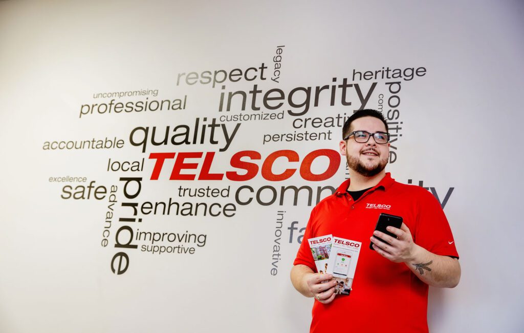 Why TELSCO Doesn't Require Long-Term Security Contracts