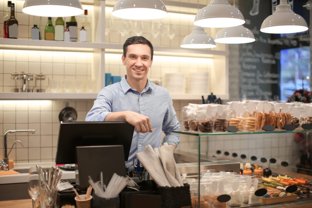 Invest in Smart Security, Invest in Your Business’ Long-Term Success