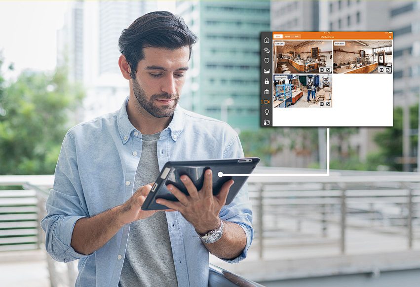 Streamlining Multi-Site Security Management