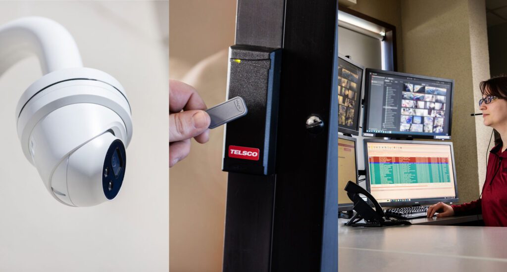 Other Security Solutions You May Need