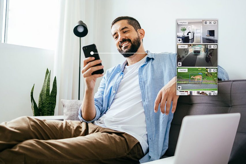 Protecting your home's entry points