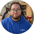 Jeff Baker Avatar